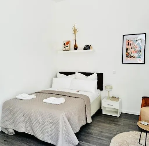 Private Suite 5 Min Bis Zur Innenstadt