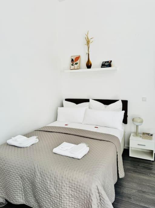 Apartment Private 5 Min Bis Zur Innenstadt *