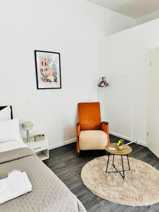 Private 5 Min Bis Zur Innenstadt Apartment Düsseldorf