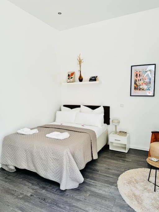 Private 5 Min Bis Zur Innenstadt Düsseldorf