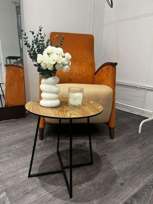 Private 5 Min Bis Zur Innenstadt Apartment *
